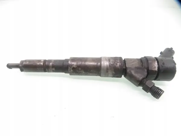 BMW OE 0445110048 Einspritzdüse gebraucht image 3