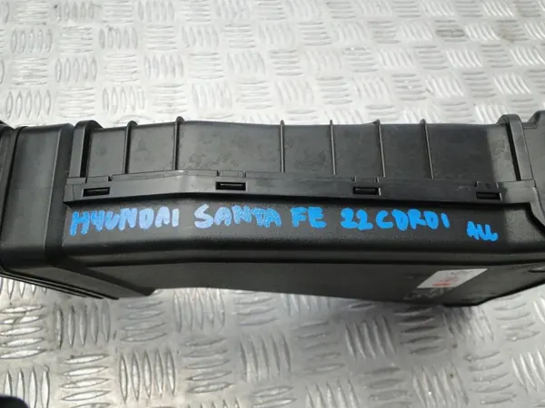 Filtro Hyundai OE usado OEM 28210-S1350 image 5