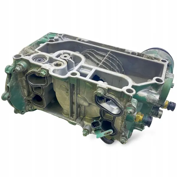21004205 Volvo Carcaça Filtro Óleo - Peça Usada image 6