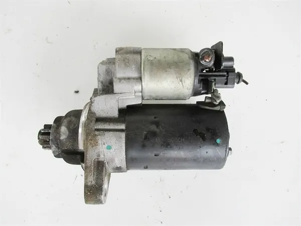 Motor de arranque VW POLO V 1.4 B 09-17 02T911024K image 2