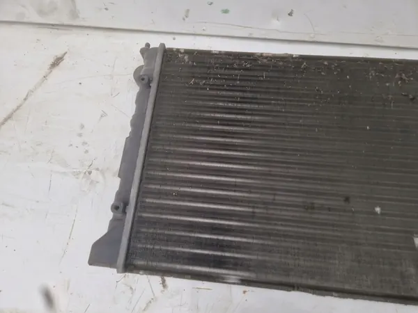 VW GOLF II Vattensradiator Kylsystem 191121253B image 8