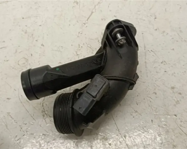 Tubo de admisión turbo OEM A2820905500 Mercedes image 3