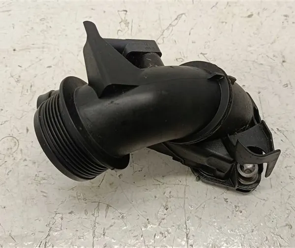 Tubo de admisión turbo OEM A2820905500 Mercedes image 6