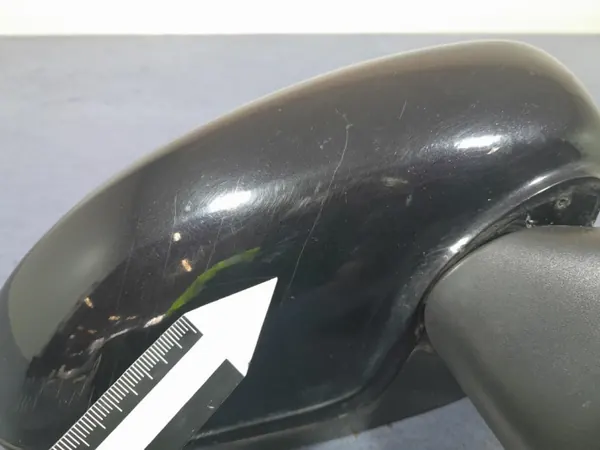 Espejo derecho Opel OE OEM Lochow-327631- Usado image 10