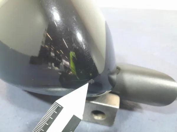 Espejo derecho Opel OE OEM Lochow-327631- Usado image 7
