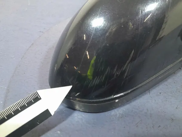 Espejo derecho Opel OE OEM Lochow-327631- Usado image 9