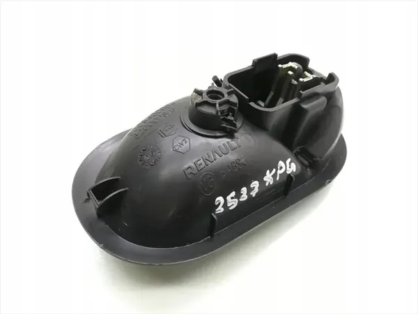 Vasen takaoven kahva Renault Grand Scenic 2006 OEM image 3