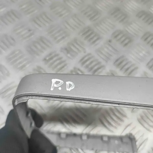 Mercedes-Benz E W124 1995 Pièces de Carrosserie OEM A1248100879 image 4