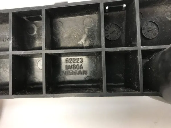 Capa de Volante Nissan Juke I Esquerda 62223-BV80A image 7