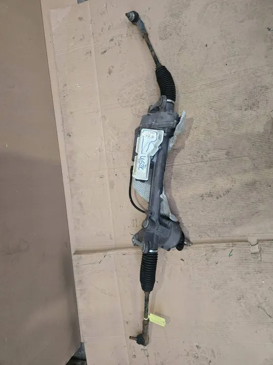 Caixa de direção VW Tiguan Passat 3C1423050M image 2