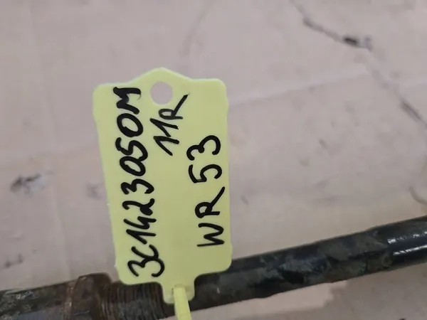 Caixa de direção VW Tiguan Passat 3C1423050M image 5