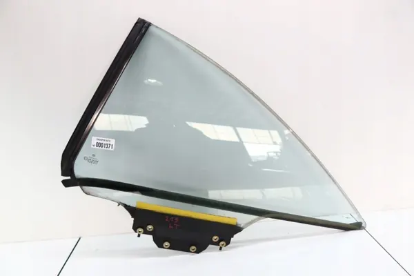 Vitre latérale gauche arrière Mercedes CL W215 OEM 215ltsz-1371 image 2