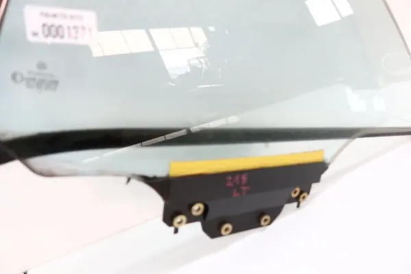 Vitre latérale gauche arrière Mercedes CL W215 OEM 215ltsz-1371 image 7