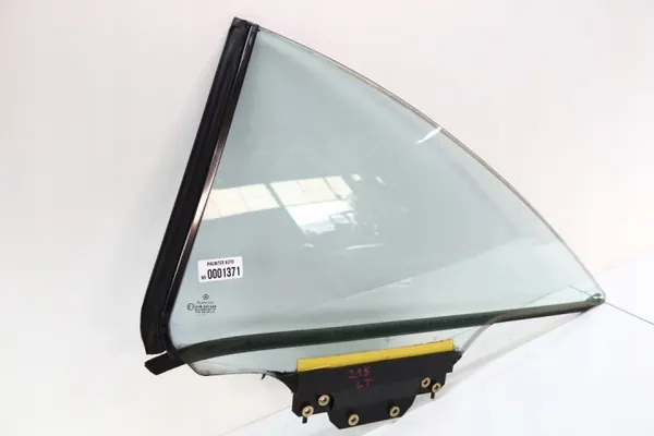 Vitre latérale gauche arrière Mercedes CL W215 OEM 215ltsz-1371 image 9
