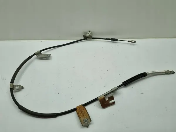 Câble de frein à main OEM 2A809AA arrière gauche image 2