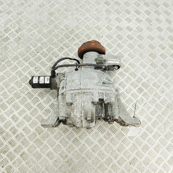 Bakaxel differential Jeep Grand Cherokee IV 68092359AC image 2