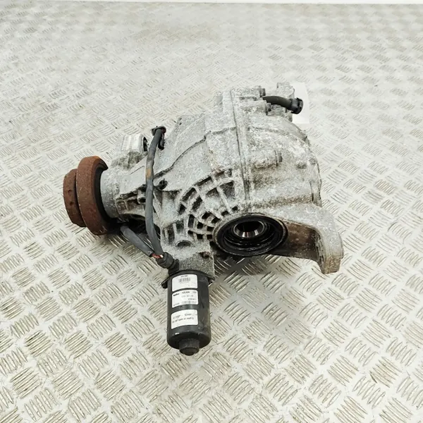 Bakaxel differential Jeep Grand Cherokee IV 68092359AC image 3