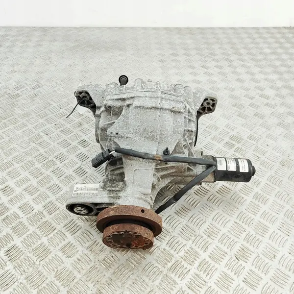 Bakaxel differential Jeep Grand Cherokee IV 68092359AC image 4