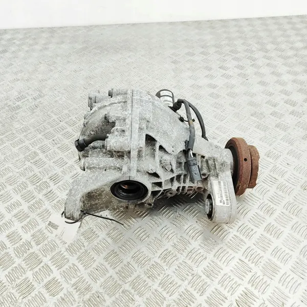 Bakaxel differential Jeep Grand Cherokee IV 68092359AC image 5