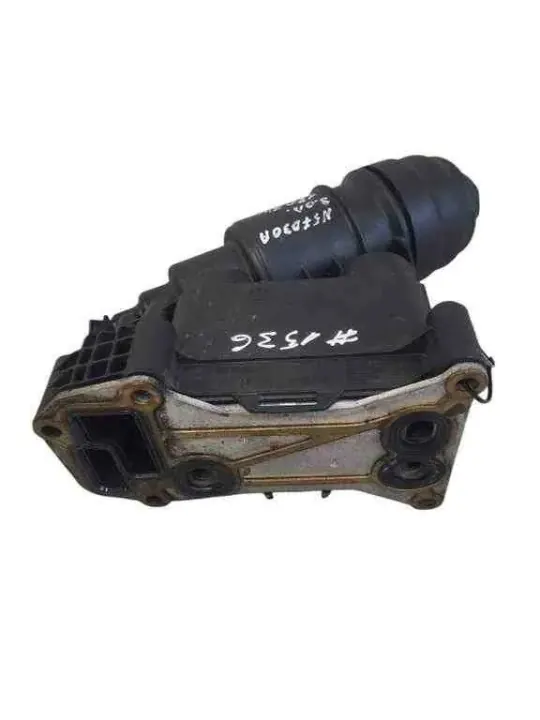 BMW Oliefilterbevestiging OEM 780006605 voor 5-serie F10/F11 image 3