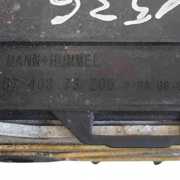 BMW Oliefilterbevestiging OEM 780006605 voor 5-serie F10/F11 image 5