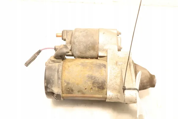 Motor de arranque YARIS II 1.3 OEM 28100-0J030 image 4