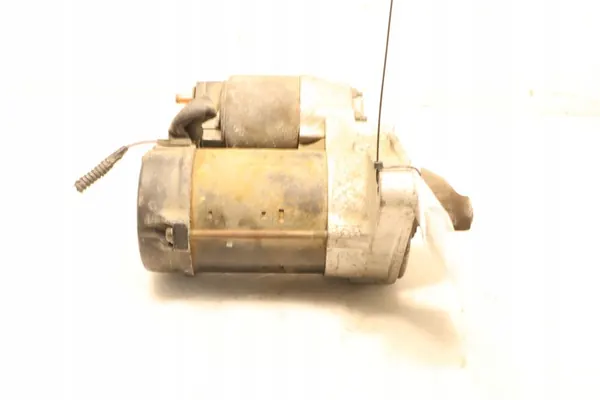 Motor de arranque YARIS II 1.3 OEM 28100-0J030 image 5