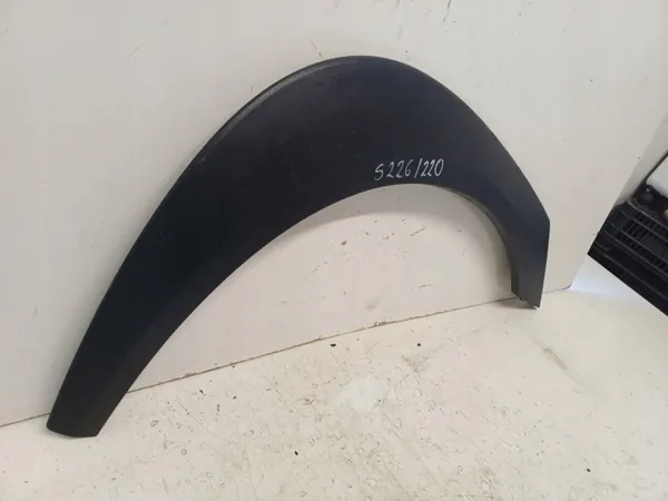 OEM 756510H011 Salpicadero Trasero Derecho para Toyota Aygo X 22 image 4