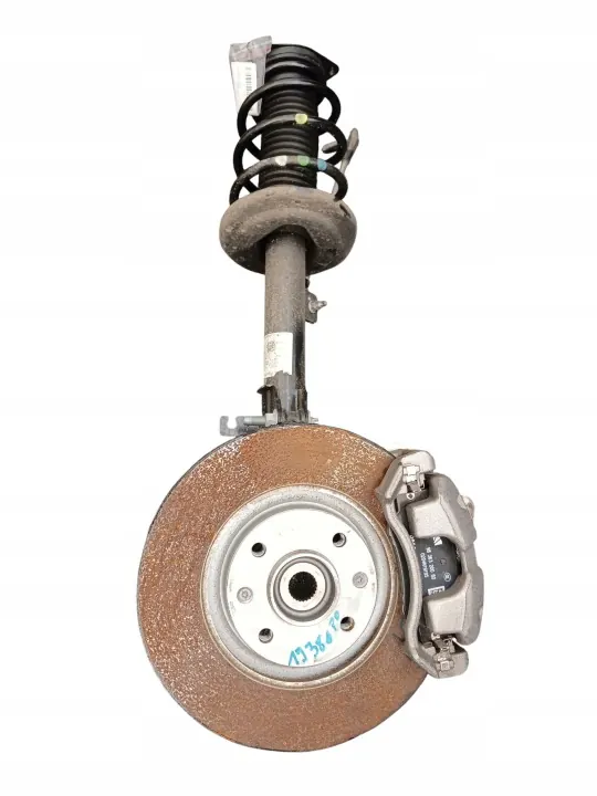 OEM 824903020214 Voor Rechter Demper Jeep Avenger image 2