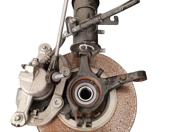OEM 824903020214 Voor Rechter Demper Jeep Avenger image 3