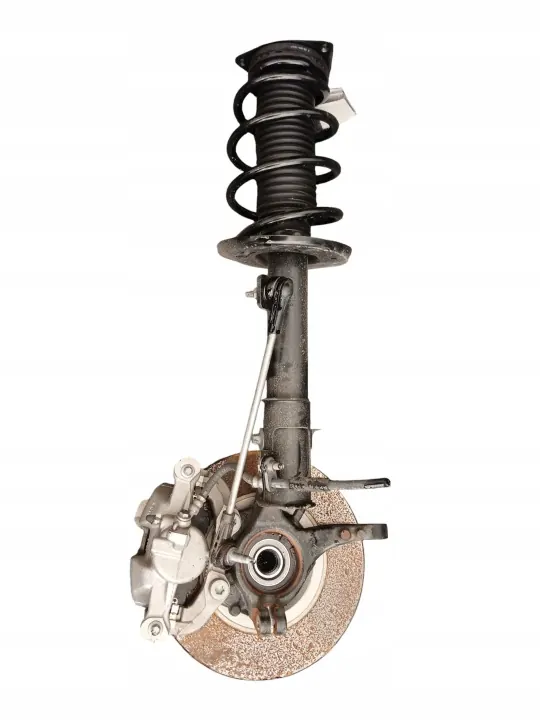 OEM 824903020214 Voor Rechter Demper Jeep Avenger image 5