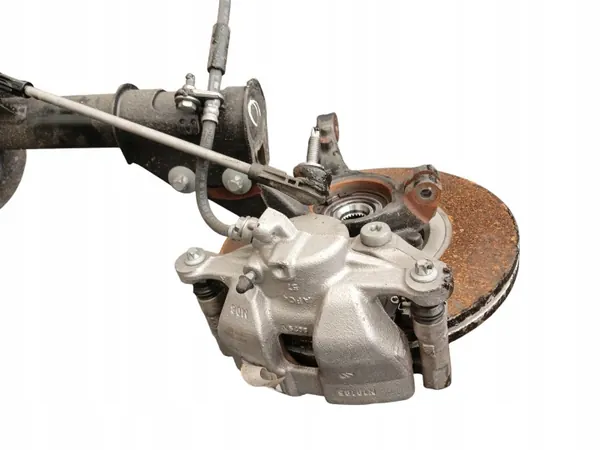 OEM 824903020214 Voor Rechter Demper Jeep Avenger image 6