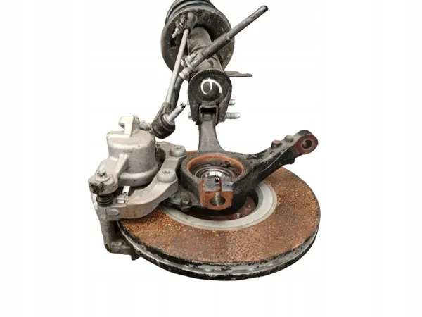 OEM 824903020214 Voor Rechter Demper Jeep Avenger image 7