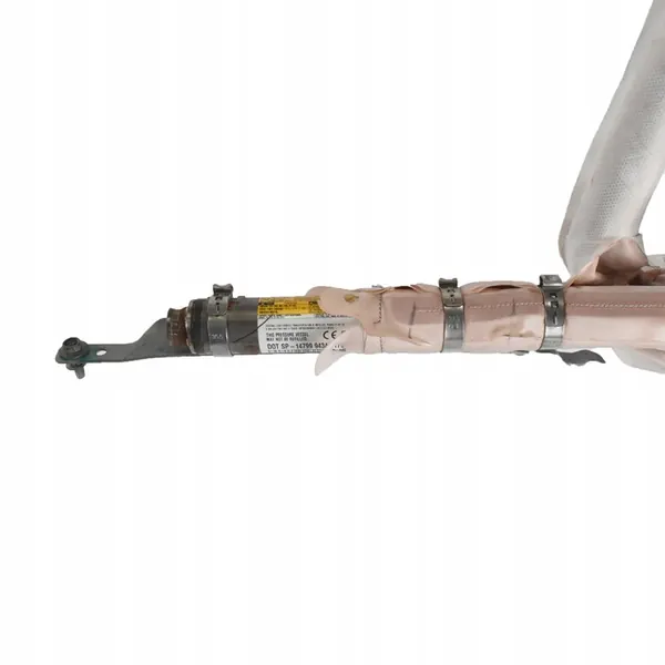 Rechte Airbagvorhang 1005262-00-D Tesla Model S image 2