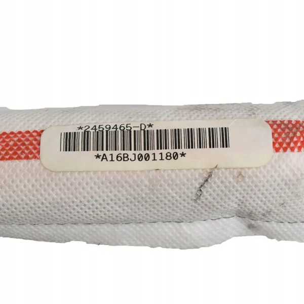 Rechte Airbagvorhang 1005262-00-D Tesla Model S image 4