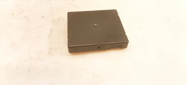 Audi A6 Avant Comfortmodule OEM 4F0910289B image 3