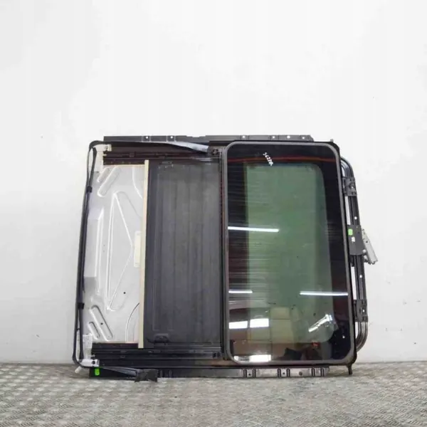 Teto solar OEM 6910154 para Land Rover Range Rover III image 2