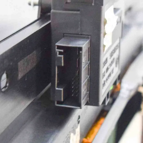 Teto solar OEM 6910154 para Land Rover Range Rover III image 4
