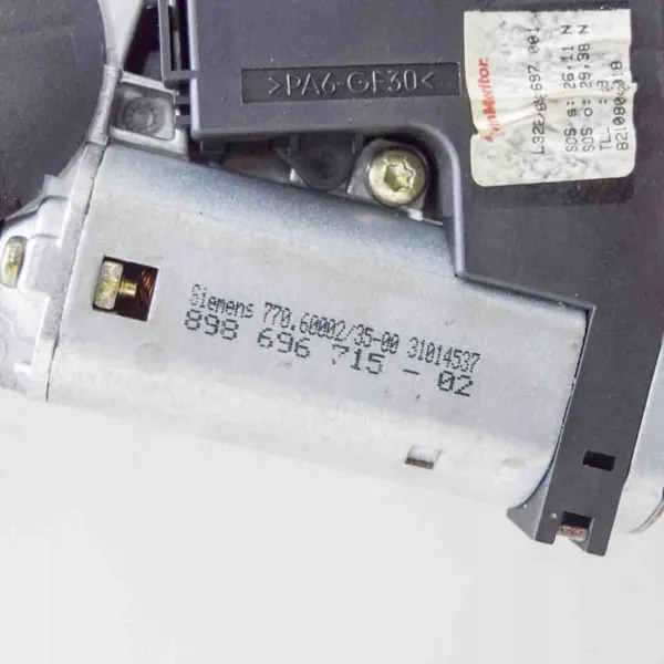 Teto solar OEM 6910154 para Land Rover Range Rover III image 8