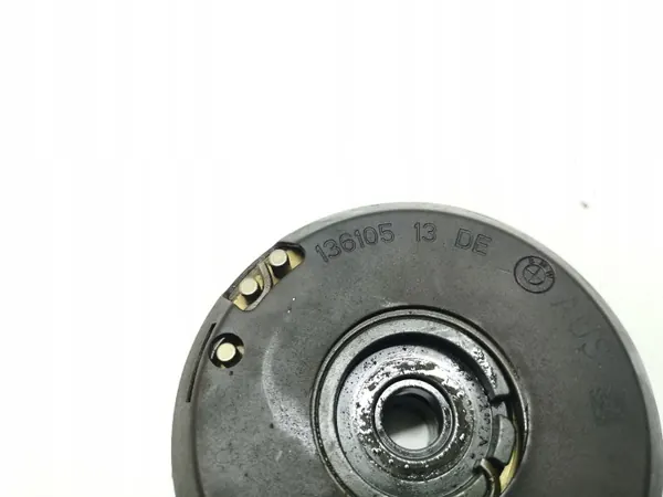 Peça Motor BMW OEM 13610513DE - Estado Usado image 4