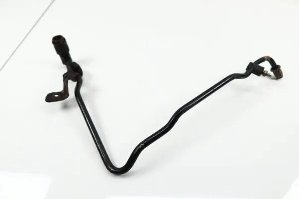 Mercedes W215 CL ABC-letku OEM 215wężlp-IA Etu Vasen image 2