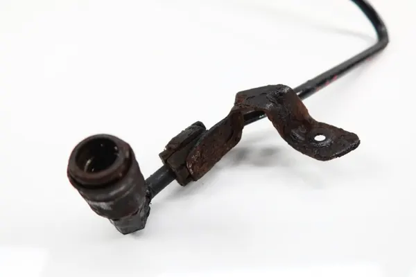 Mercedes W215 CL ABC-letku OEM 215wężlp-IA Etu Vasen image 3
