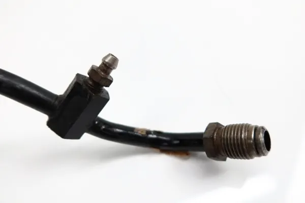 Mercedes W215 CL ABC-letku OEM 215wężlp-IA Etu Vasen image 5