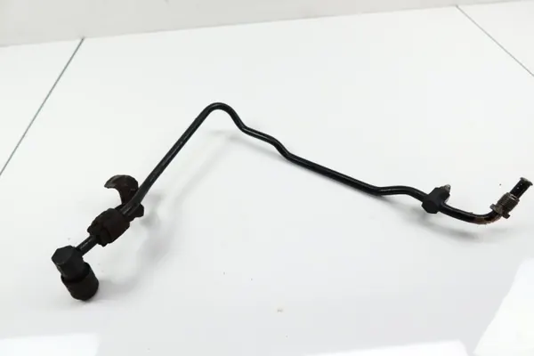 Mercedes W215 CL ABC-letku OEM 215wężlp-IA Etu Vasen image 6