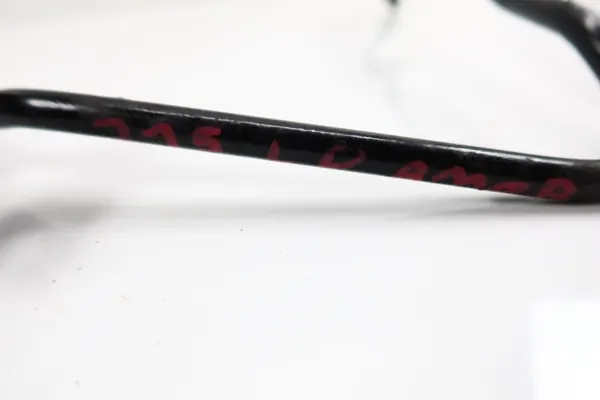 Mercedes W215 CL ABC-letku OEM 215wężlp-IA Etu Vasen image 7