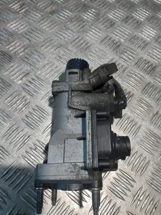 Wabco 4800030000 Vanne de frein, frein de service image 5