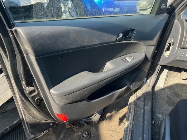 Hyundai OE AK-12-725958 Sidodörrspanel för i30 FD image 2
