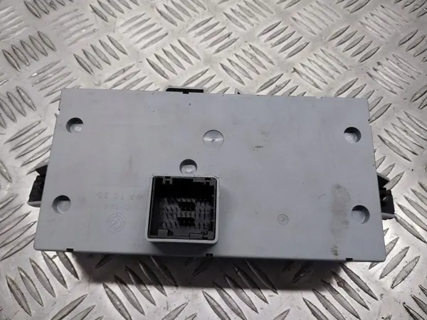 MODULE ALFA ROMEO 147 1.9JTD 60698110 image 3