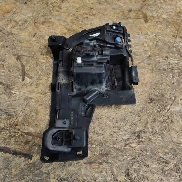 Oikea Etu DRL Valo OEM 9688549280 Citroen DS4:lle image 5