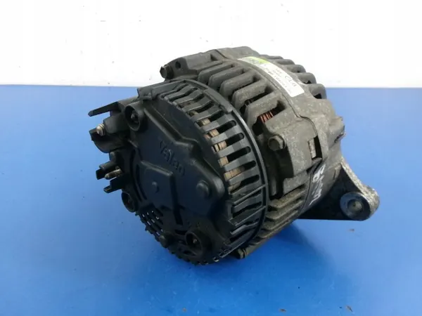 Vaihtovirtageneraattori Citroen Saxo 1.1 VALEO 9619429380 image 4